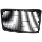 Grille Assembly For 2000-2003 Volvo VNL Hood Mounted