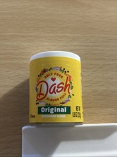 Dash Salt-Free Seasoning Blend, Original, 0.8 Ounce Travel Size