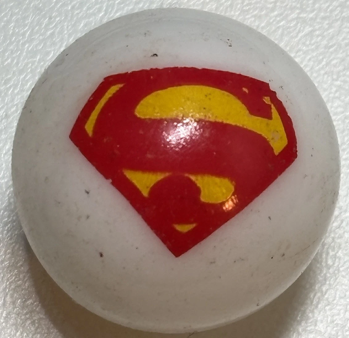 Vintage Superman Marbles for sale | eBay