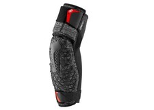 100% Surpass Ellbogenschutz XL Grau/Schwarz