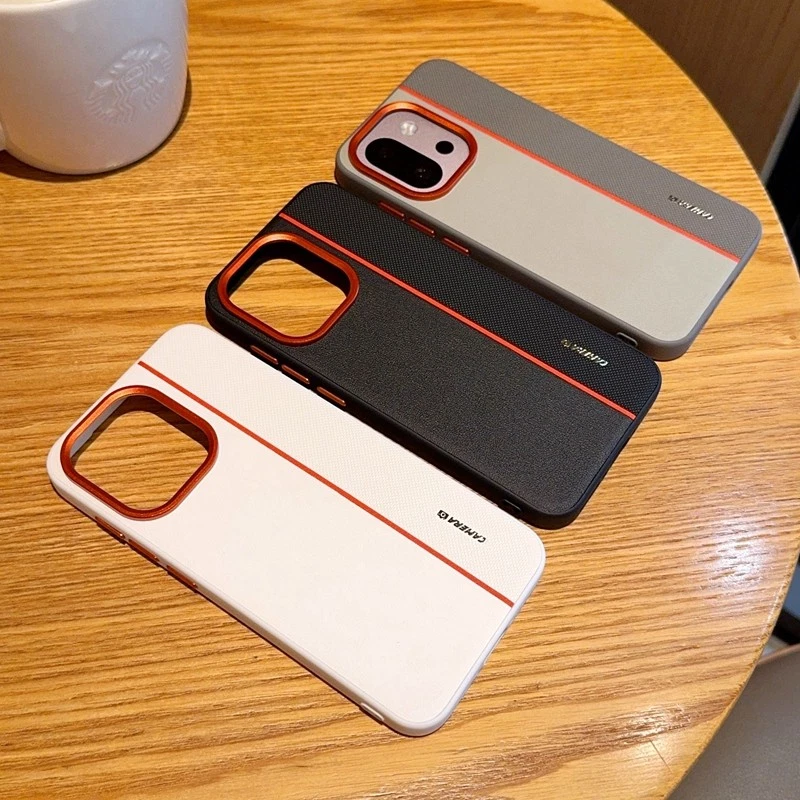 For OnePlus 13T 13S Luxury Shockproof PU Leather Hybrid Fashion Phone Case Cover - Image 4 of 4