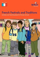 Nicolette Hannam (U. A.) | French Festivals And Traditions-Activities And...