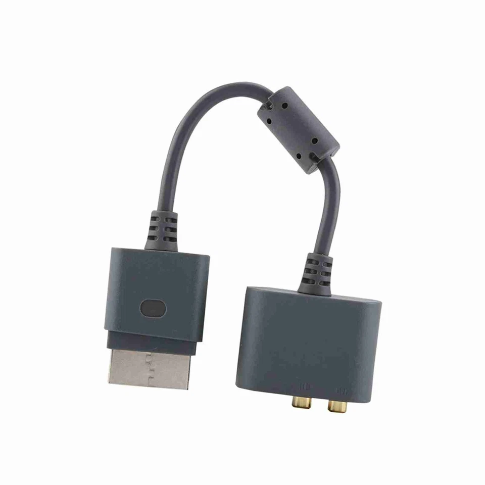 New Optical Adapter Conversion Cable For 360 - Image 4 of 4