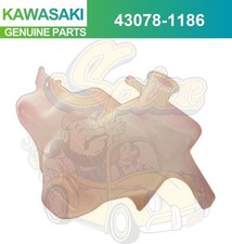 Kawasaki 2003 - 2004 RESERVOIR NINJA ZX-6R NINJA ZX-6RR 43078-1186