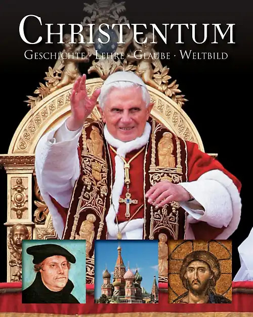 Weltreligion: Christentum