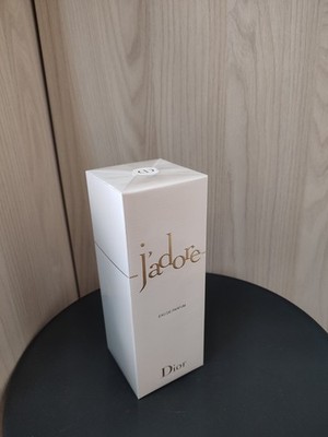 J Adore Dior Eau de Parfum 100ml