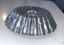 Molde para hornear pastel de aluminio