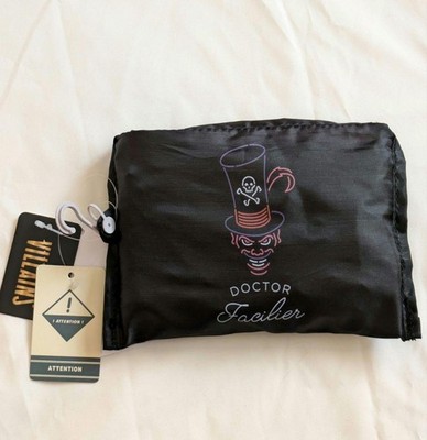 Disney Villains Dr. Facilier Eco Bag Japan