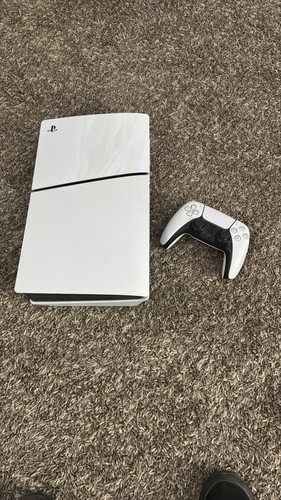 Sony PlayStation 5 PS5 Console 825GB 4K HDMI DualSense Region Free 2020
