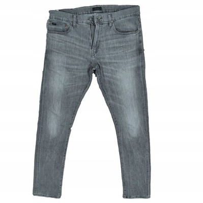 Polo Ralph Lauren Sullivan Slim Fit Hudson Stretch Jeans W34 L34
