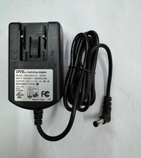 DSA-20CA-12 120120 12V 1.2A 5.5 2.5 AC Adapter Power Supply Charger