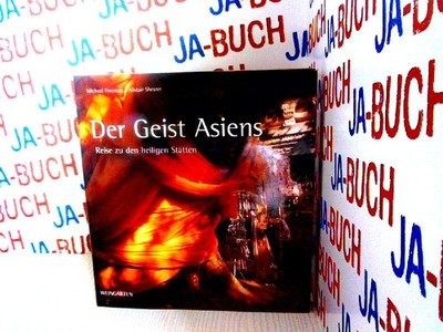 Der Geist Asiens Freeman, Michael und Alistair Shearer: