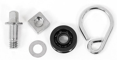 DW - DWSM018-3 - Rocker Assembly W/ Bearing