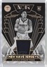 2023-24 Panini Noir New Wave Jerseys 82/99 Julian Strawther #NWJ-JST 0nr3