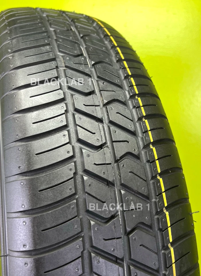 NEUMÁTICO DE REPUESTO 145/70R17 CON KIT JACK SE ADAPTA A:2024 2025 CADILLAC XT4 Foto 4 de 4