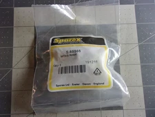 Sparex S.65565 Oil Pressure Switch D8NN9278AA Ford 7000 7600 7610 7700 8000 8600