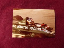 original photo / Monaco GP / 27 May 1979 / LOTUS FORD 79