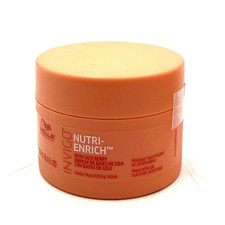 Wella Invigo Nutri-Enrich With GoJi Berry Dee...
