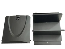 Back Storage compartment of the mixer for Fender Passport Venue Series 2 - Black