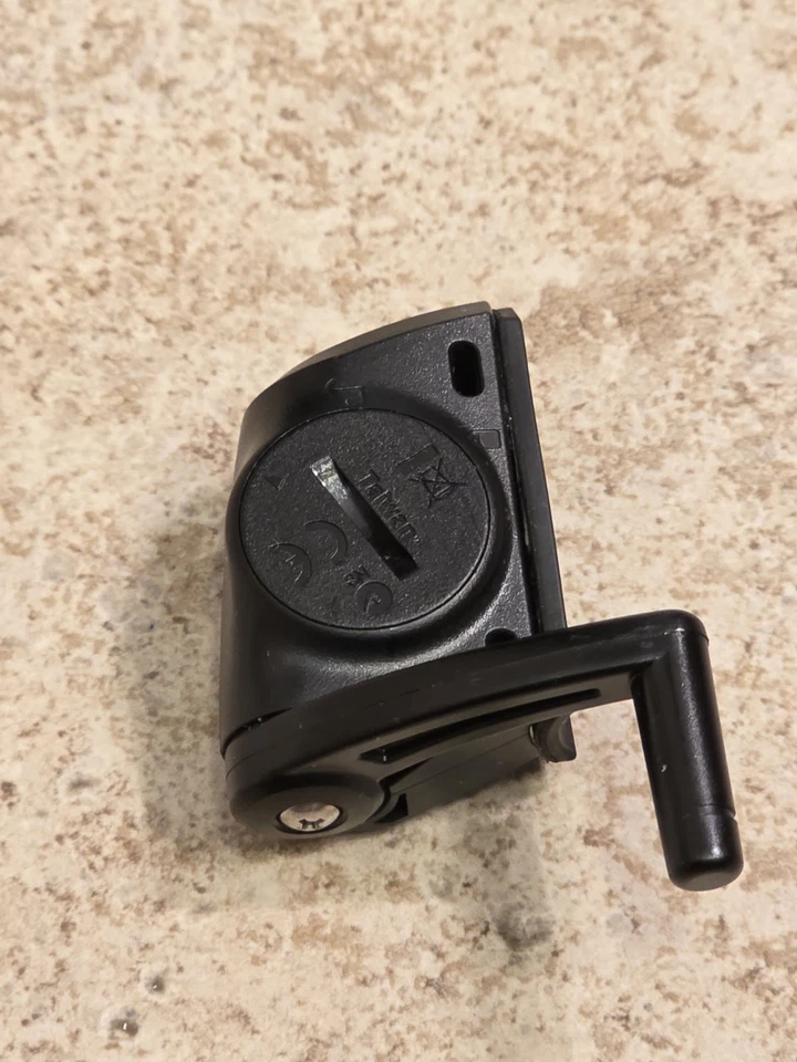 Garmin GSC 10 Sensore Velocità/Cadenza ** BATTERIA NUOVA ** TESTATA ** - Immagine 2 di 4