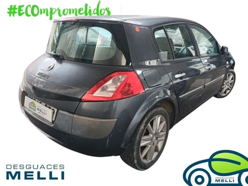 620226236R Paragolpes Delantero para RENAULT MEGANE II BERLINA 5P 2005 9125919 - Imagen 6 de 10