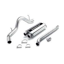 MagnaFlow 15716-AD for 2005-2006 Yukon XL 2500 8.1L V8 GAS OHV