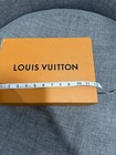 Louis Vuitton LV Gift Box Magnetic, Empty 12x8.5x5 — photo 7