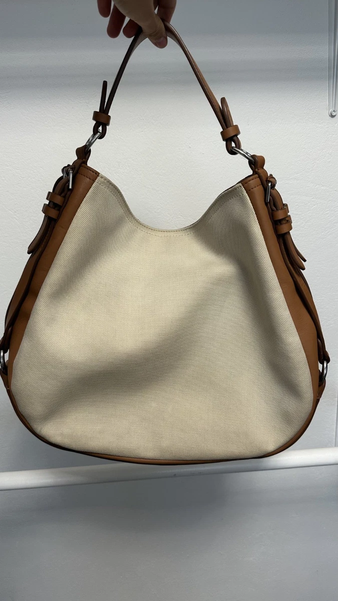 Polo Ralph Lauren Canvas Exterior Bags & Handbags for Women | eBay