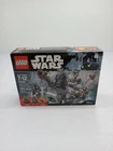 LEGO Star Wars Darth Vader Transformation 75183 Complete Set 282 Pieces