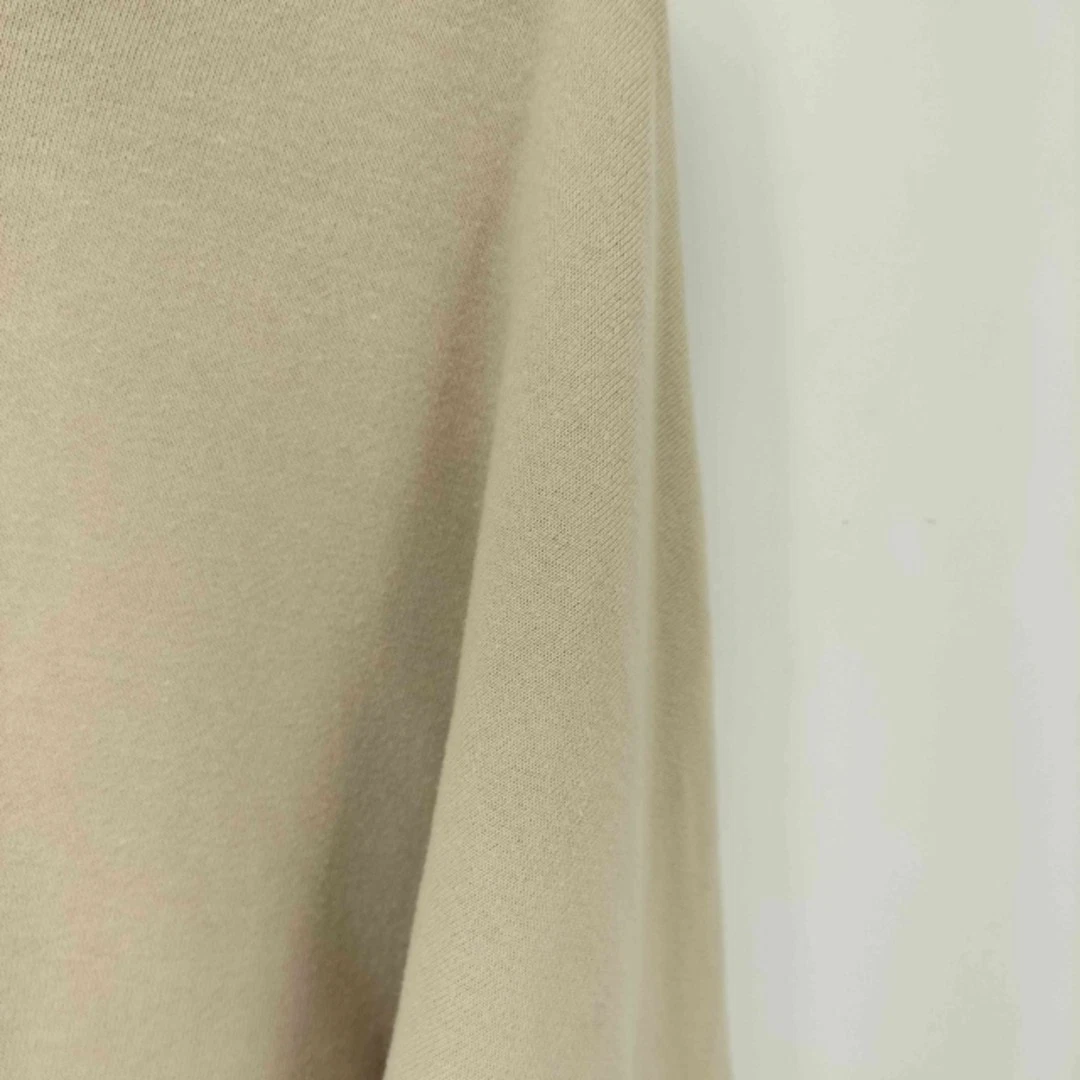 VETEMENTS Abbigliamento U (Usato) Ful Topna Donna Fel conpuccio Cappuc