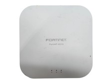 Fortinet FortiAP-431G Indoor Wireless Access Point
