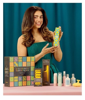 Drybar House Of Blowouts Kit! the essentials for your best blowout