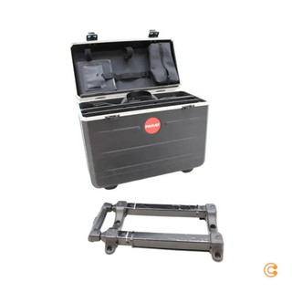 Parat Laptool Tron X 208330151 Werkzeug Pilotenkoffer unbestückt SIEHE TEXT/FOTO
