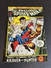 The Amazing Spider-Man #111 (Marvel Comics August 1972)