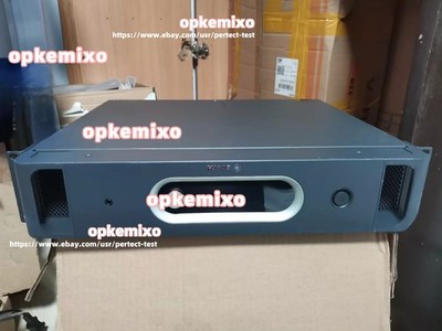 1PCS Used BOSCH DCN-CCU2 Conference System DCN-CCU2