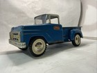 Vintage Tonka Pressed Steel Toy Pickup Truck