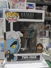 Funko Pop! Two-Face - Batman Animated DC LA Comic Con 2021 #432