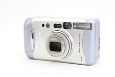 Canon Autoboy N130 AiAF Point & Shoot 35mm Film Camera [Near MINT] From Japan