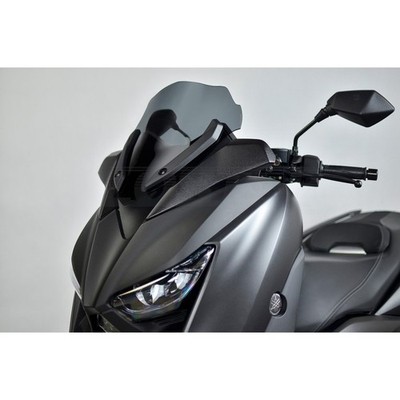 Motorcycle windshield Yamaha X-max 400 SPORT (2018+) Sport