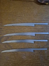 Freddy Krueger Glove Blade Sets DIY