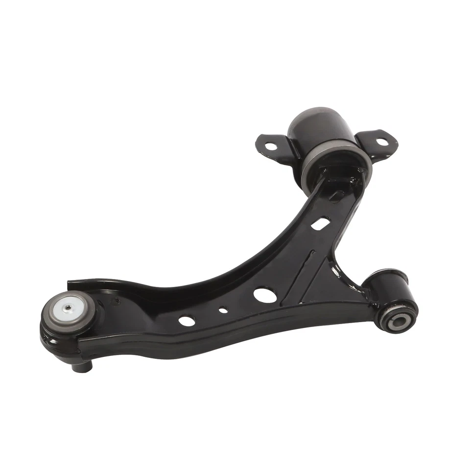 Brazo de control inferior delantero rótula barra estabilizadora barra de amarre para Ford Mustang 2005-2010 Foto 3 de 4