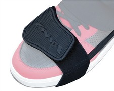 VANEZ Motorrad Schuhschutz Stiefel Schalthebe...