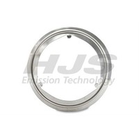 HJS 83 11 3949 Dichtung Abgasrohr Auspuffdichtungen FüR VW Transporter VI SGA