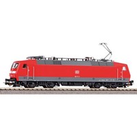 Piko 51325 E-Lok BR 120, DB Ag, Ep. V (Ohne Sound) Wechselstrom/Ac H0 + Neu
