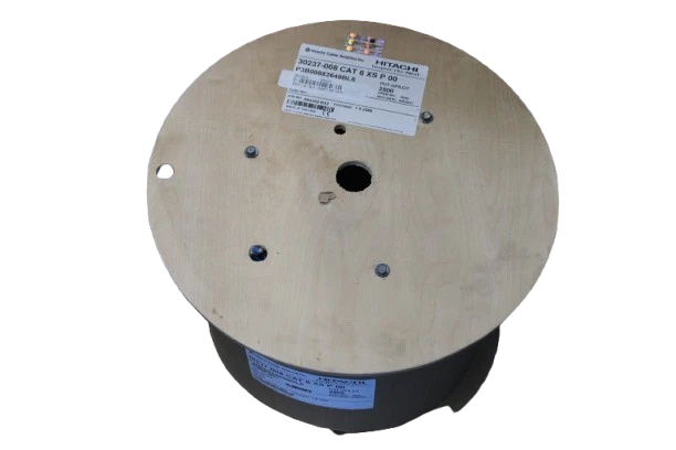 Cable de audio/vídeo/datos Hitachi 30237-008CAT6XSP00 Foto 2 de 2