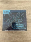 ETB Pokemon Dracaufeu Flammes Fantasmagorique ME02 FR Neuf [DEFAULT]