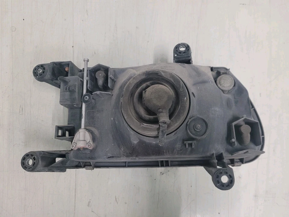 00-02 Conjunto Faro Izquierdo Isuzu Rodeo/Honda Passport Driver 735023 Foto 2 de 2