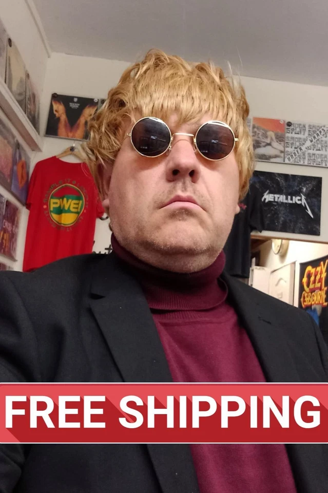 Sunday JAZZ BLUES ROCK N ROLL COUNTRY  VINYL SHOW