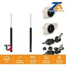 Rear Strut And TOR Link Kit Mount For 2013-2018 Ford C-Max KSS-107401