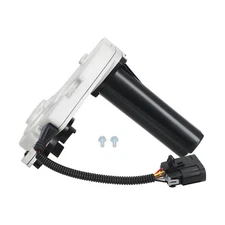 Transfer Case Shift Actuator Motor 7-Pin 4WD for Chevrolet Dodge GMC 600-910 NP8